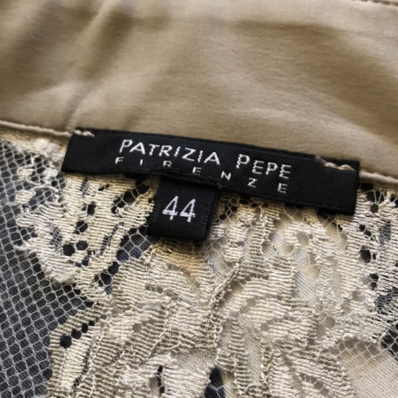 Brand new Patricia Pepe shirt - Picture 3 of 6